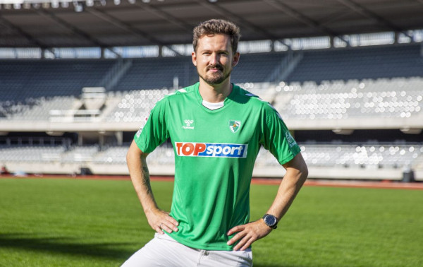 „Kauno Žalgiris“ pasipildė N. Valskiu, „Panevėžys“ – senegaliečiu