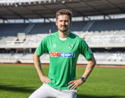 „Kauno Žalgiris“ pasipildė N. Valskiu, „Panevėžys“ – senegaliečiu