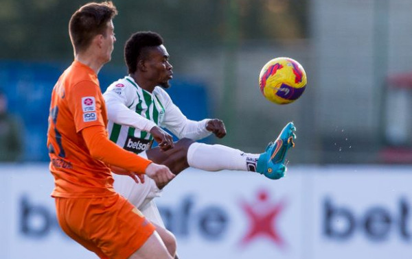 Turo anonsas: šeštadienį – „Žalgirio“ akistata su gargždiškiais