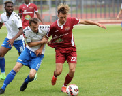 „Jonava“ iškovojo antrą tašką čempionate