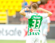 „Žalgiris“ namuose įveikė „Bangą“