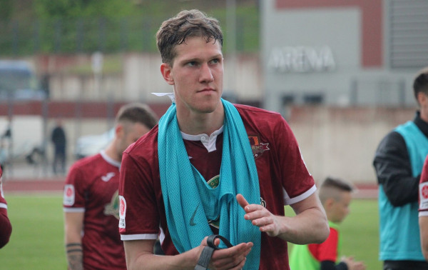 A. Emsis ir „Džiugas“ pasuko skirtingais keliais