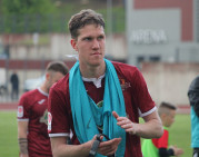 A. Emsis ir „Džiugas“ pasuko skirtingais keliais