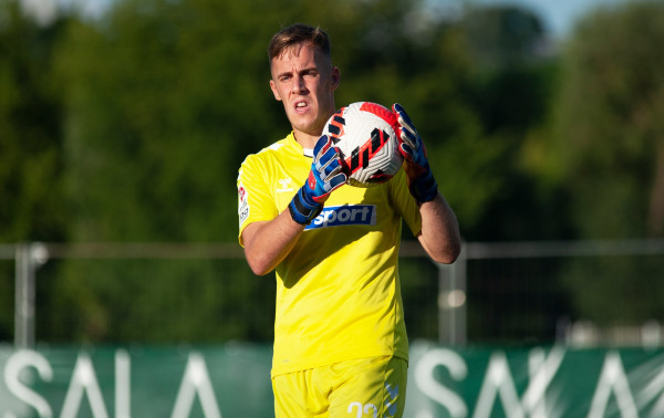 Turo rinktinėje – pirmieji žaidėjų pasirodymai šiemet