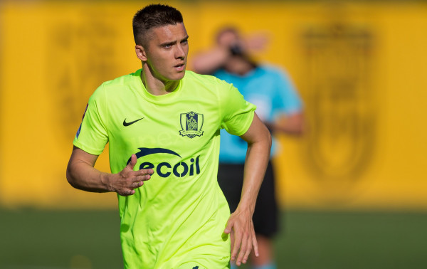 Turo anonsas: trečiasis šiemet sostinės derbis