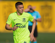 Turo anonsas: trečiasis šiemet sostinės derbis