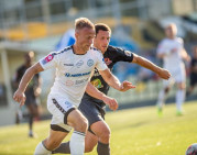 „Hegelmann“ namuose sutrypė telšiškius