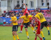 FA „Šiauliai“ šventė dramatišką pergalę Panevėžyje