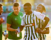 „Žalgiris“ sostinės derbyje nesulaukė pasipriešinimo