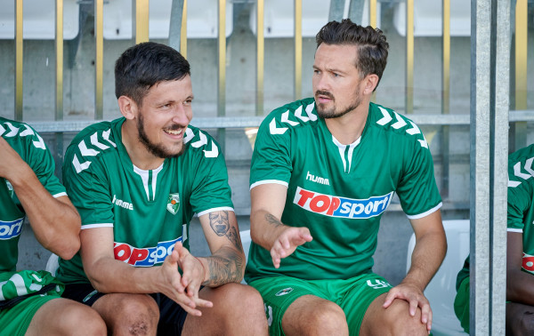 Turo apžvalga: greičiausias sezono įvartis ir įspūdingas gynėjo pasirodymas