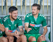 Turo apžvalga: greičiausias sezono įvartis ir įspūdingas gynėjo pasirodymas