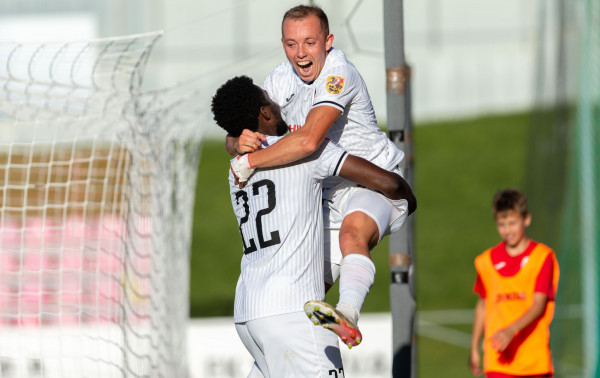 O. Rommensas: „Kai atvykau – nežinojau, ko tikėtis“