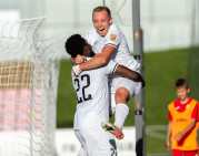 O. Rommensas: „Kai atvykau – nežinojau, ko tikėtis“