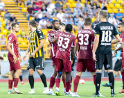 FA „Šiauliai“ ir „Džiugas“ pelnė po du įvarčius