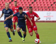 „Panevėžys“ nelengvai palaužė „Bangą“