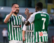 „Žalgiris“ namuose patiesė „Jonavą“