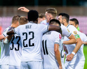 „Sūduva“ likvidavo deficitą ir įveikė „Riterius“