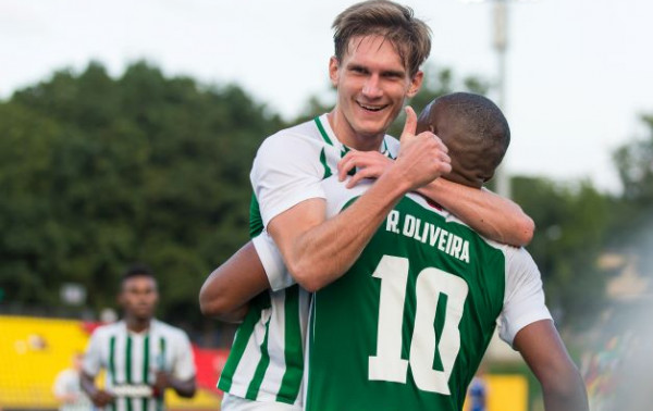 Turo apžvalga: „Žalgiris“ ir toliau spurtuoja