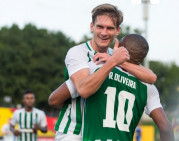 Turo apžvalga: „Žalgiris“ ir toliau spurtuoja