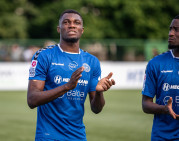 Turo rinktinėje – aštuonių komandų žaidėjai