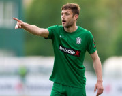 N. Ljubisavljevičius: „Visada kovoju už komandą ir komandos draugus“