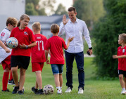 Stiprėjanti klubų ir aistruolių bendruomenė