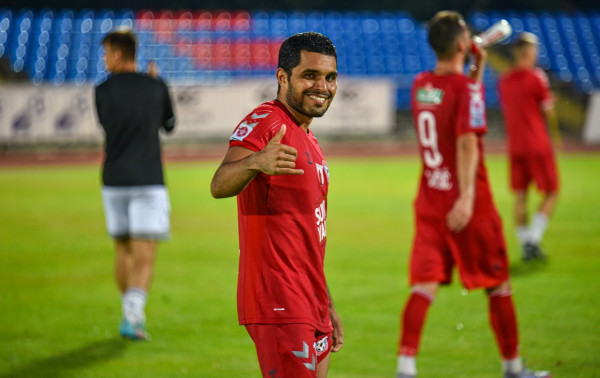 Turo anonsas: Kaune – tiesioginių konkurentų susidūrimas