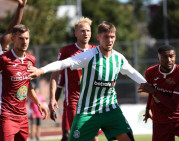 Turo apžvalga: „Žalgirio“ serija nutrūko Žemaitijoje