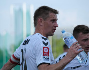 Turo anonsas: ar „Jonava“ pralauš ledus namuose?