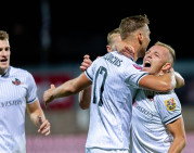 „Sūduva“ namuose nokautavo „Hegelmann“