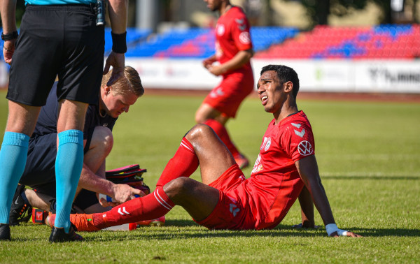 A. Smithas: „Ateityje norėčiau rungtyniauti Italijoje“