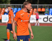 Jonavoje – R. Vėževičiaus karjeros rungtynės