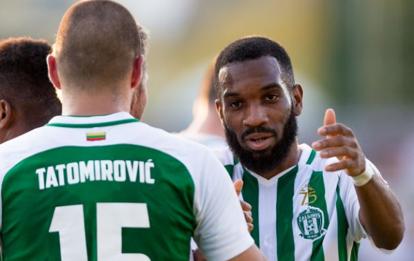 Kviečiame atiduoti balsą už rugpjūčio mėnesio geriausiuosius