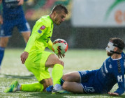 „Riteriai“ ir „Hegelmann“ išsiskyrė taikiai