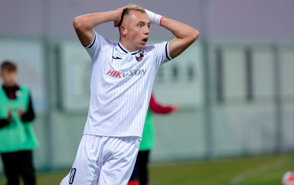 26-ojo turo rinktinėje – „Sūduvos“ saugų duetas