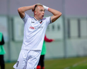 26-ojo turo rinktinėje – „Sūduvos“ saugų duetas