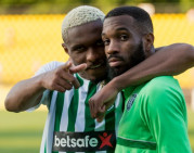 Turo anonsas: paskutinis šio sezono sostinės derbis