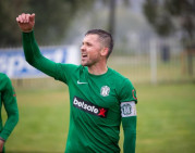 27-ojo turo rinktinėje žiba „Žalgirio“ atstovai