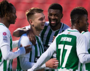 Sostinės derbyje – „Žalgirio“ triumfas