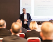 Klubai rengia memorandumą dėl padėties Lietuvos futbole