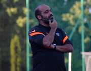 Mandinho: „Gargždai man yra labai ypatingi“