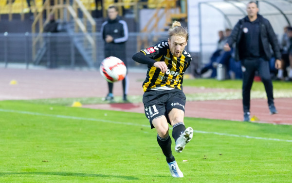 Turo rinktinėje – keturi FA „Šiauliai“ atstovai