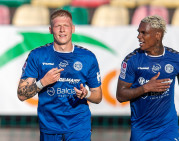 A. Klimavičius: „Po septynerių metų nebuvo lengva palikti Italiją“