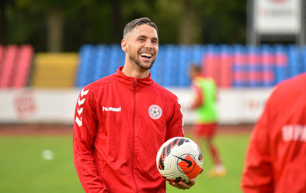 Turo anonsas: ar pokyčiai padės „Panevėžiui“ atsitiesti?