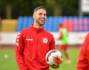 Turo anonsas: ar pokyčiai padės „Panevėžiui“ atsitiesti?