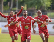 „Džiugas“ paliko jonaviečius paskutinėje vietoje