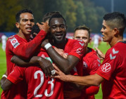 „Panevėžys“ išplėšė pergalę prieš „Sūduvą“