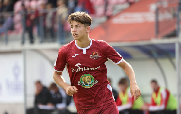 Savaitės rungtynių apžvalga: itin svarbios panevėžiečių ir telšiškių pergalės