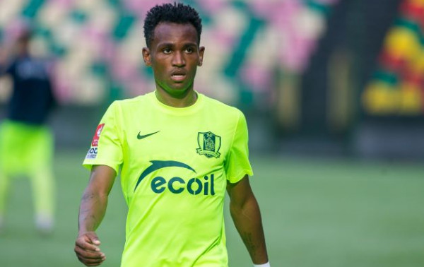 Choco atsisveikino su „Riteriais“