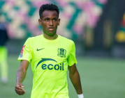 Choco atsisveikino su „Riteriais“